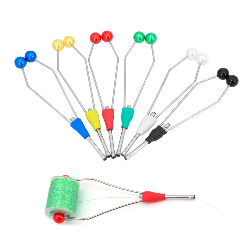 Trout Fishing Lure - Wifreo 2 adet renkli ve hafif