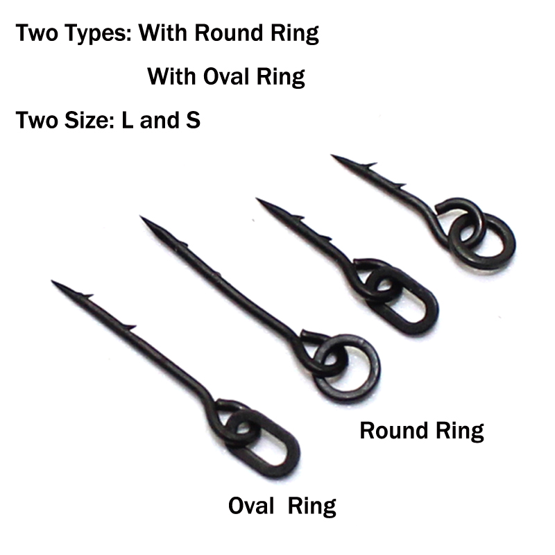 Fishing Equipment Bait - 20 adet sazan balıkçılık aksesuarları Pop
