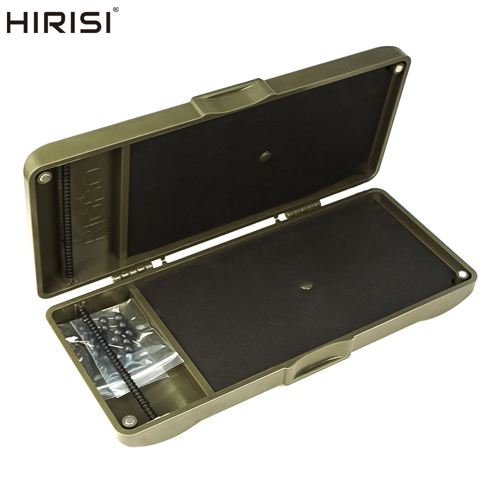 Fishing Equipment Bait - Hirisi Sazan Balıkçılık Kanca Bağlantı Rig