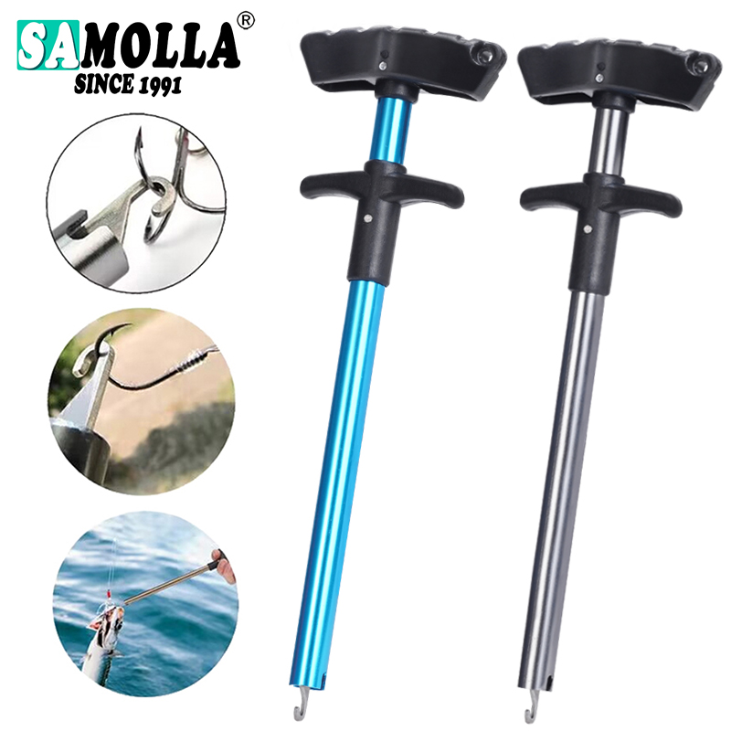 Fishing Equipment Parts - Balıkçılık Kanca Sökücü Aracı Balıkçılık Cazibesi