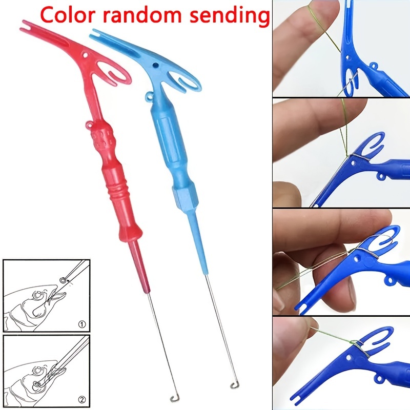 1 adet 3 in 1 Çıkarıcı Balıkçı - Fishing Equipment Parts incelemesi ve fiyatı