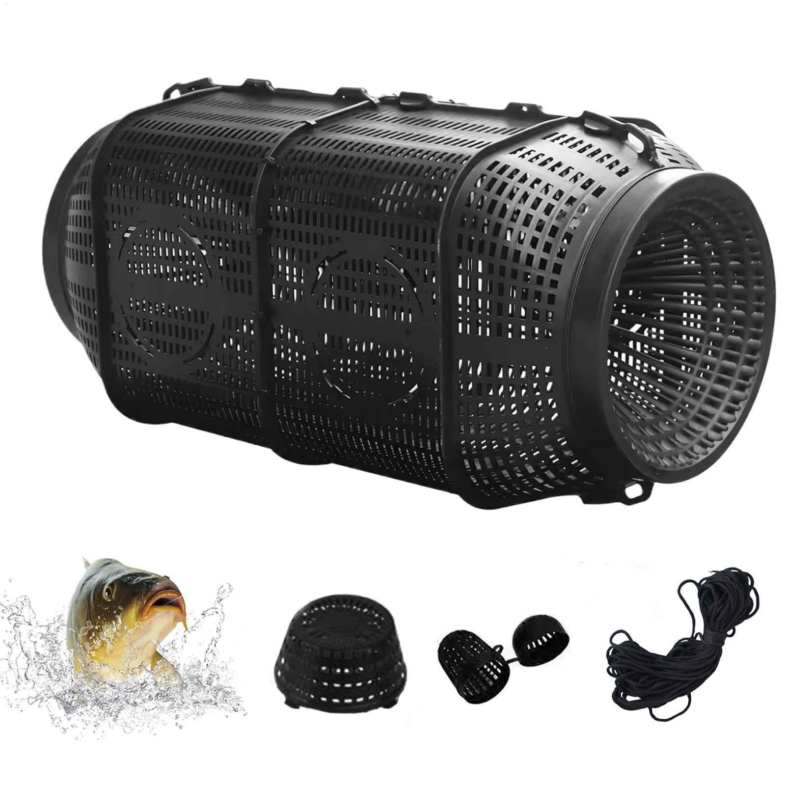 Balık Tuzağı Taşınabilir Minno - Fishing Equipment Bait incelemesi ve fiyatı