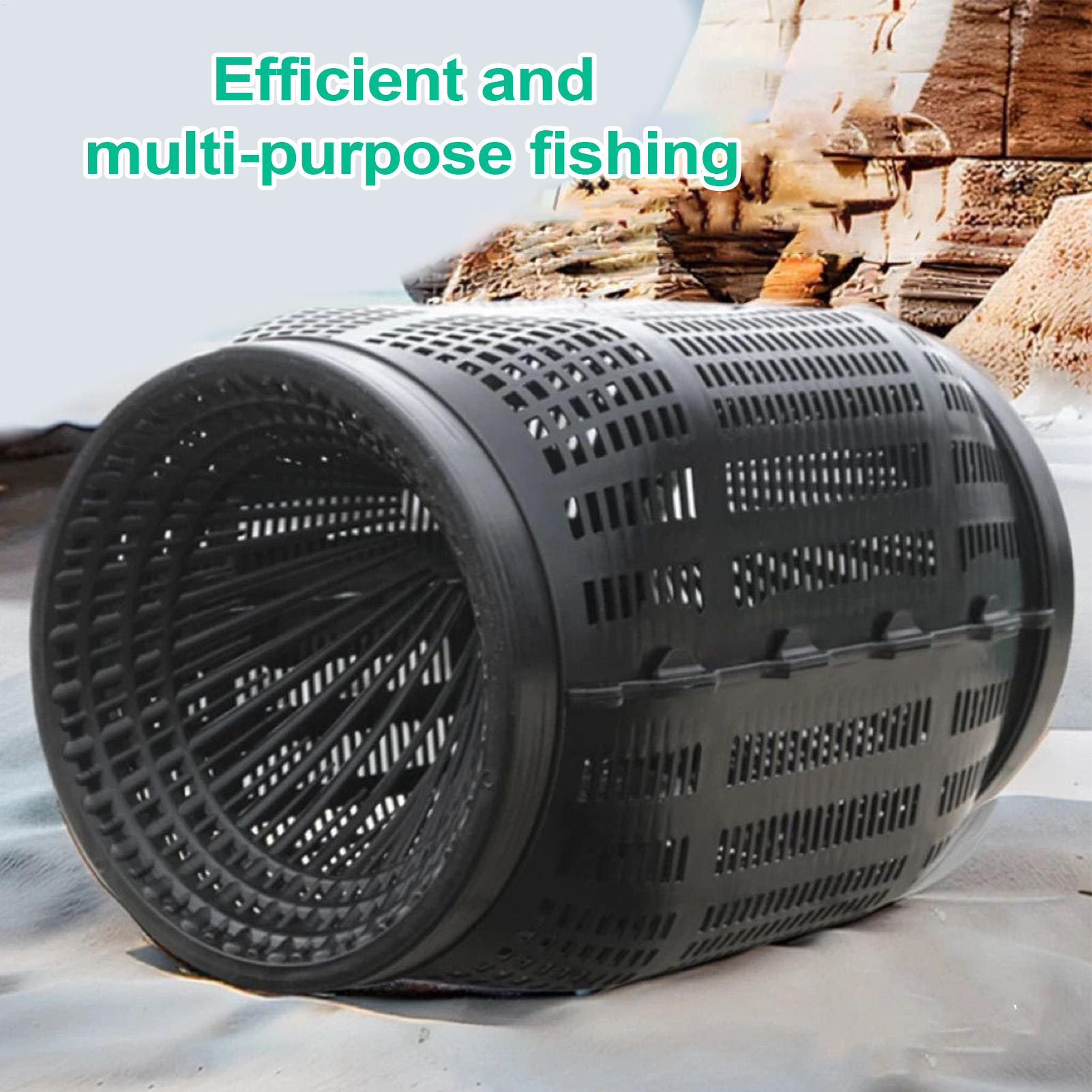Balık Tuzağı Taşınabilir Minno - Fishing Equipment Bait incelemesi ve fiyatı