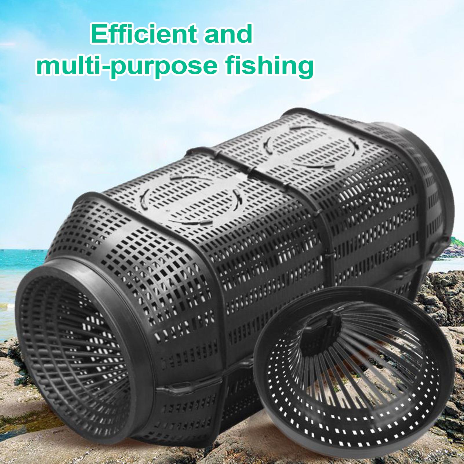 Balık Tuzağı Taşınabilir Minno - Fishing Equipment Bait incelemesi ve fiyatı