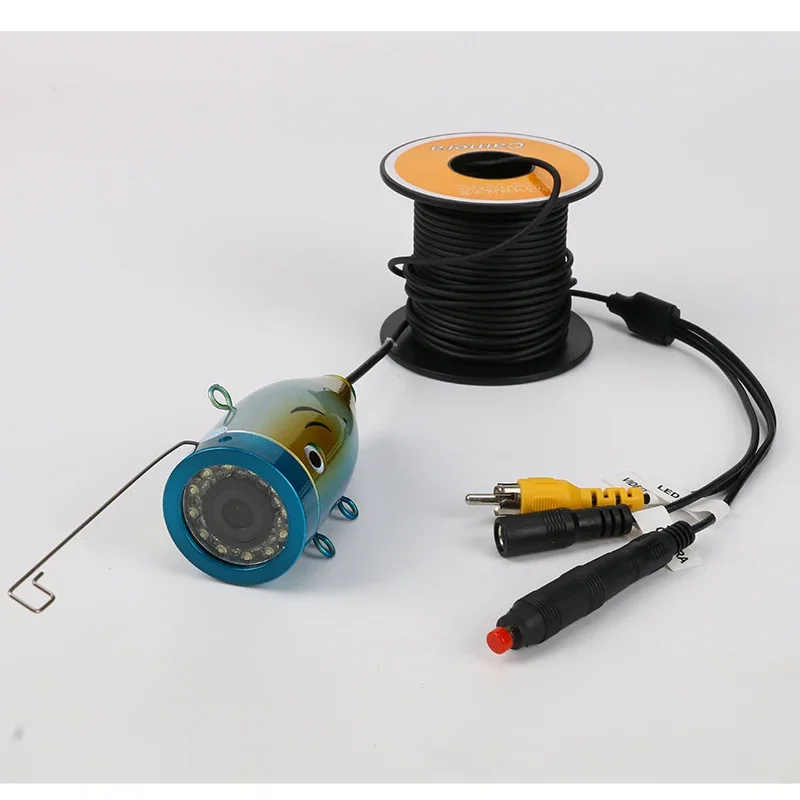 Sualtı balıkçılığı için özel t - Underwater Fishing Camera incelemesi ve fiyatı