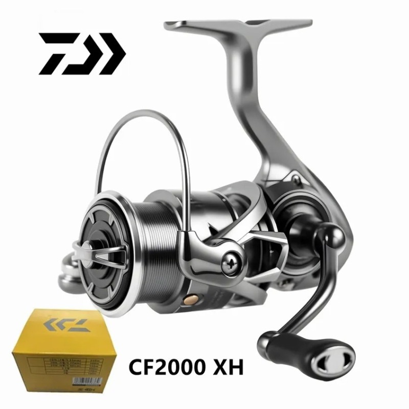 DAIWA 15Kg Maksimum Sürükleme  - Fishing Equipment Daiwa incelemesi ve fiyatı
