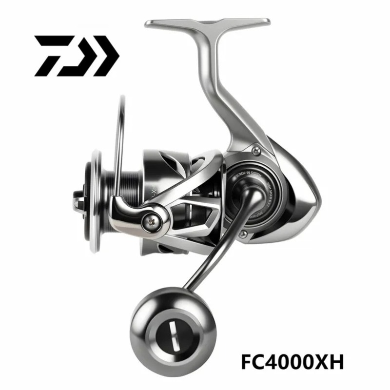 DAIWA 15Kg Maksimum Sürükleme  - Fishing Equipment Daiwa incelemesi ve fiyatı
