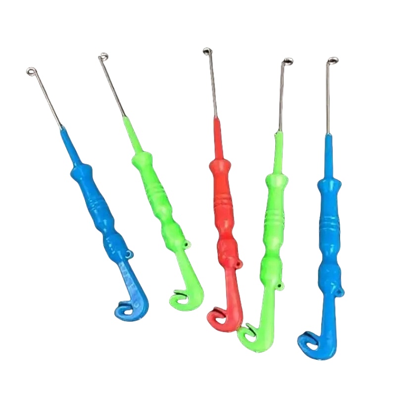 Güvenlik çıkarıcı balıkçılık e - Fishing Equipment Parts incelemesi ve fiyatı