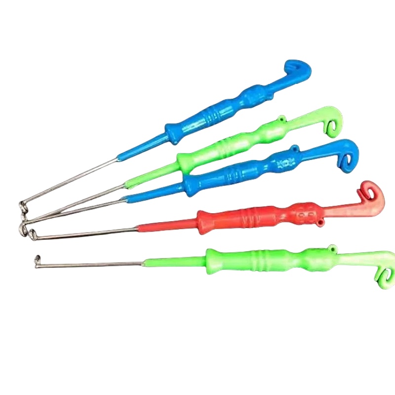 Güvenlik çıkarıcı balıkçılık e - Fishing Equipment Parts incelemesi ve fiyatı