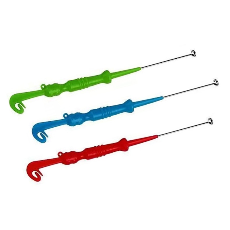 Güvenlik çıkarıcı balıkçılık e - Fishing Equipment Parts incelemesi ve fiyatı