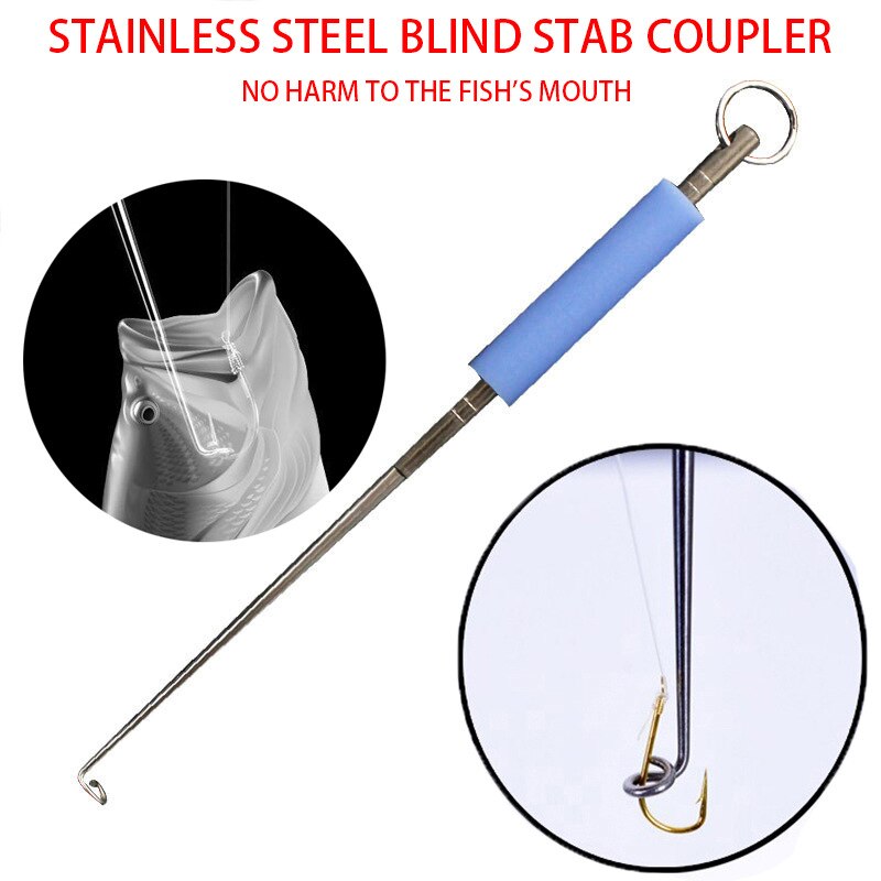 Balıkçılık kanca çıkarıcı 2/6/ - Fishing Equipment Parts incelemesi ve fiyatı