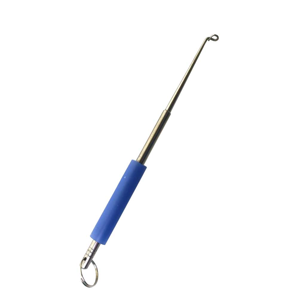 3'lü Paslanmaz Çelik Balık Kan - Fishing Equipment Parts incelemesi ve fiyatı