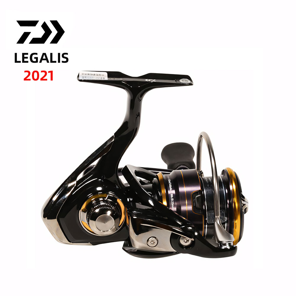 DAIWA 2021 LEGALIS CS LT Balık - Fishing Equipment Daiwa incelemesi ve fiyatı