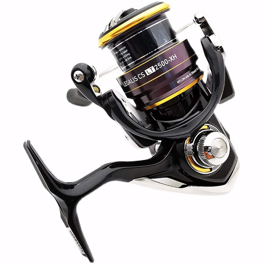 DAIWA 2021 LEGALIS CS LT Balık - Fishing Equipment Daiwa incelemesi ve fiyatı