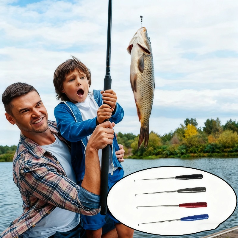 Paslanmaz Çelik Balıkçılık Kan - Fishing Equipment Parts incelemesi ve fiyatı