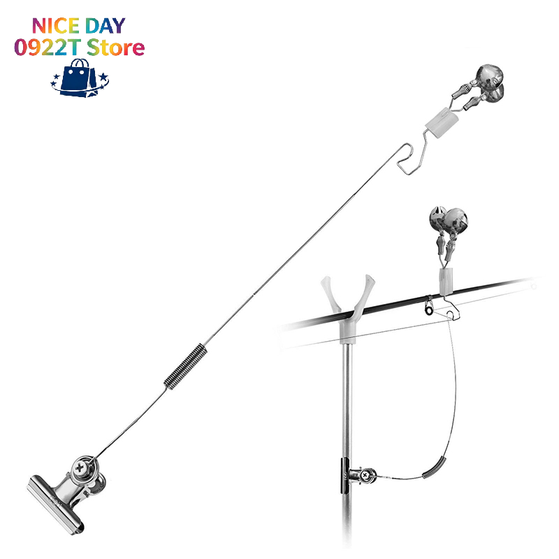 1 adet balıkçılık zili ısırık  - Fishing Equipment Bait incelemesi ve fiyatı