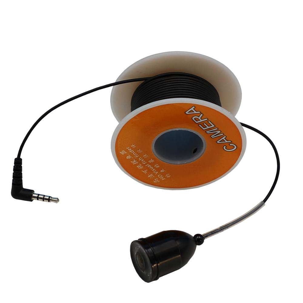 Balık Bulucu için Sualtı Kamer - Underwater Fishing Camera incelemesi ve fiyatı