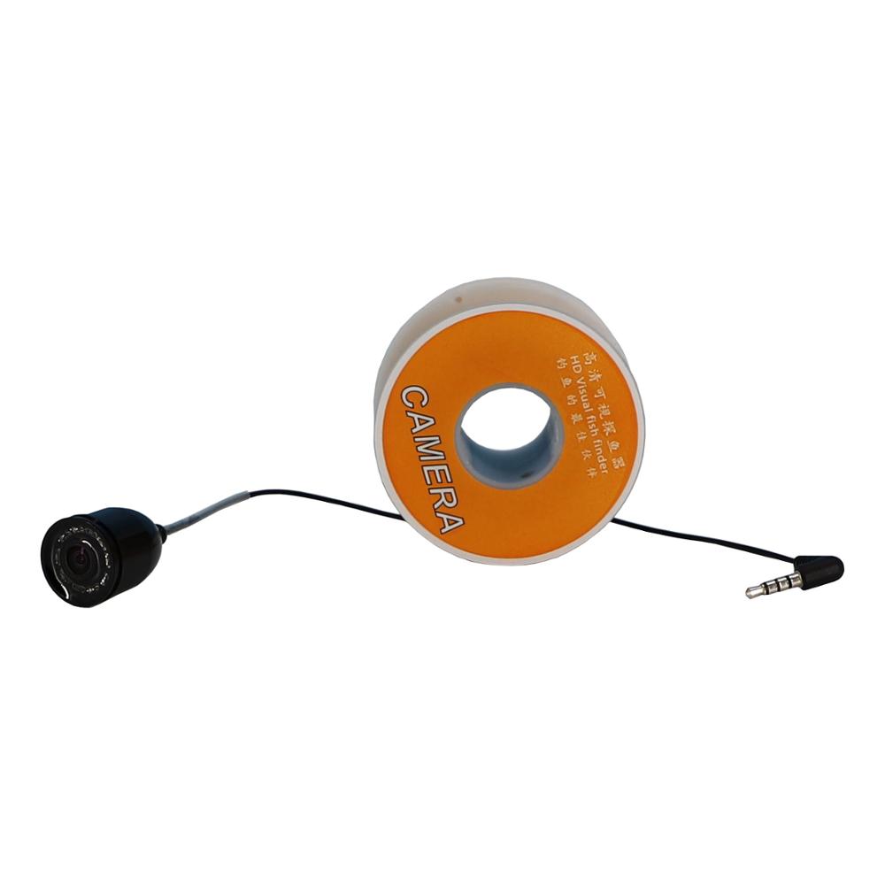 Balık Bulucu için Sualtı Kamer - Underwater Fishing Camera incelemesi ve fiyatı