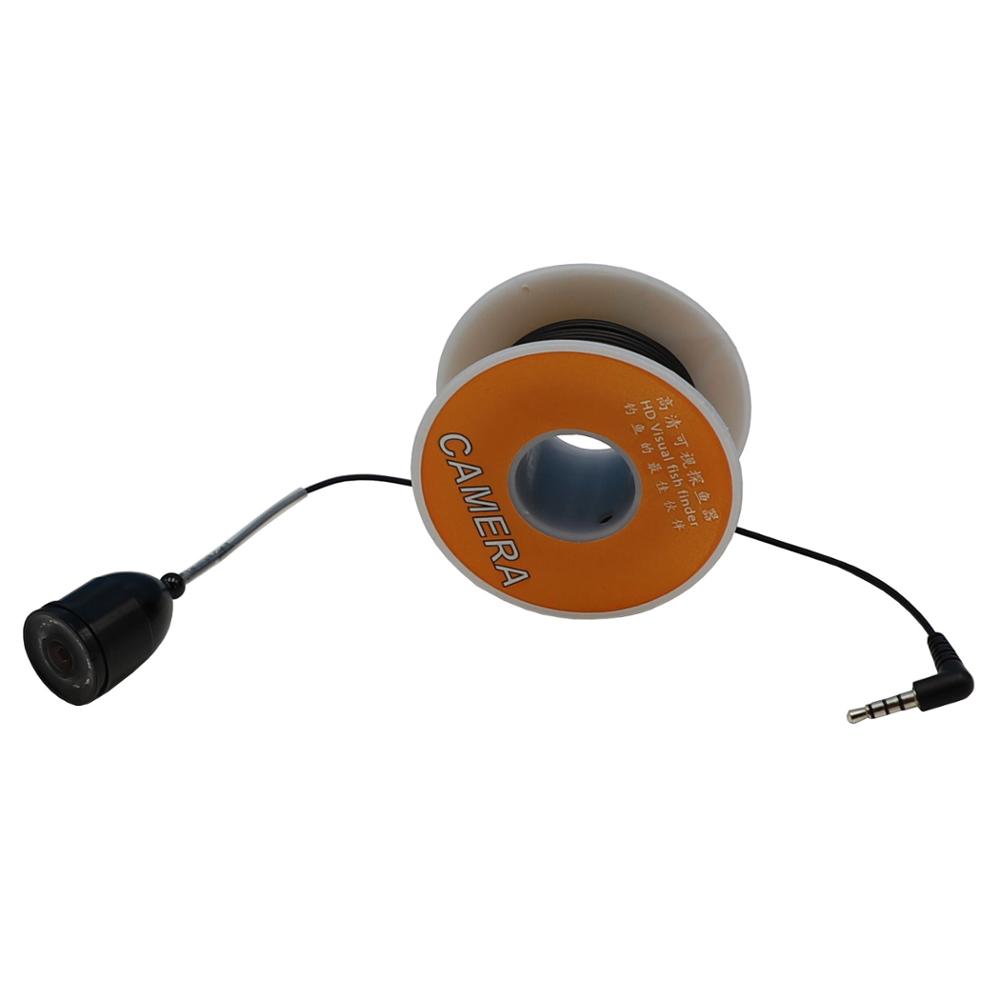 Balık Bulucu için Sualtı Kamer - Underwater Fishing Camera incelemesi ve fiyatı