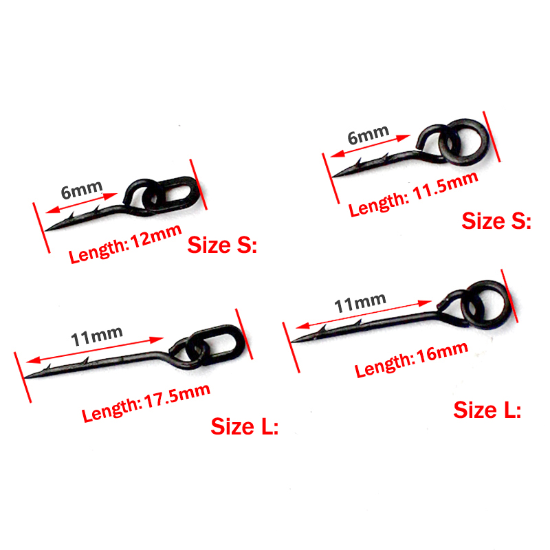 20 adet sazan balıkçılık akses - Fishing Equipment Bait incelemesi ve fiyatı