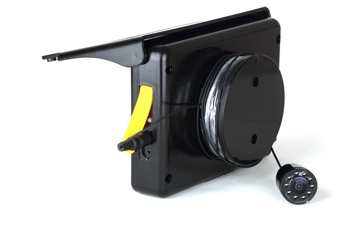 5 İnç 130 Derece Geniş Açılı S - Underwater Fishing Camera incelemesi ve fiyatı