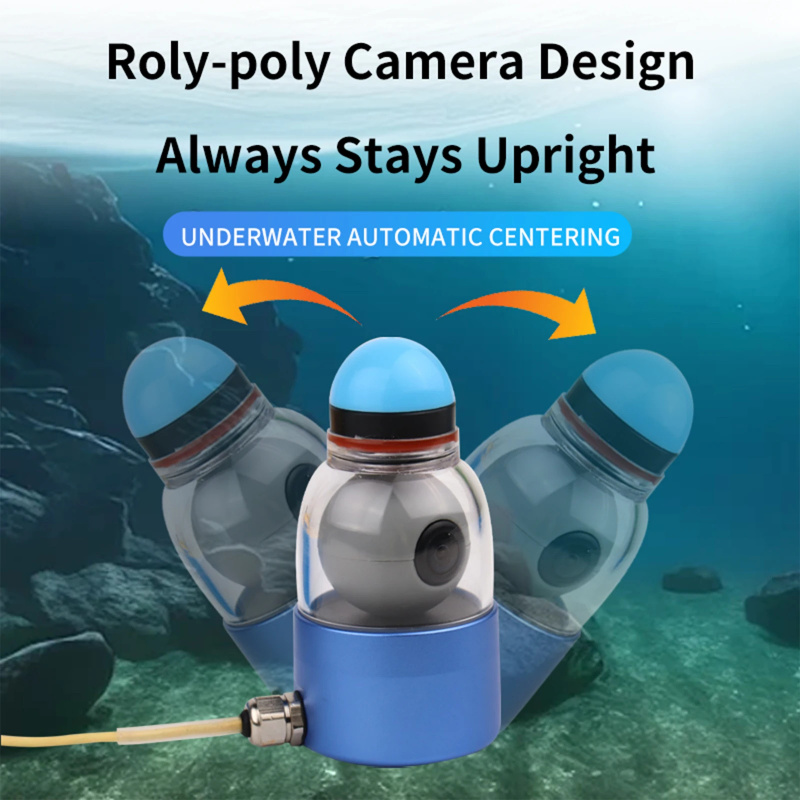 Sualtı Balıkçılık Kamerası, 36 - Underwater Fishing Camera incelemesi ve fiyatı