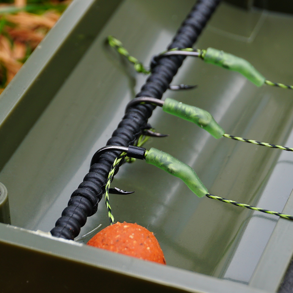 Hirisi Sazan Balıkçılık Kanca  - Fishing Equipment Bait incelemesi ve fiyatı
