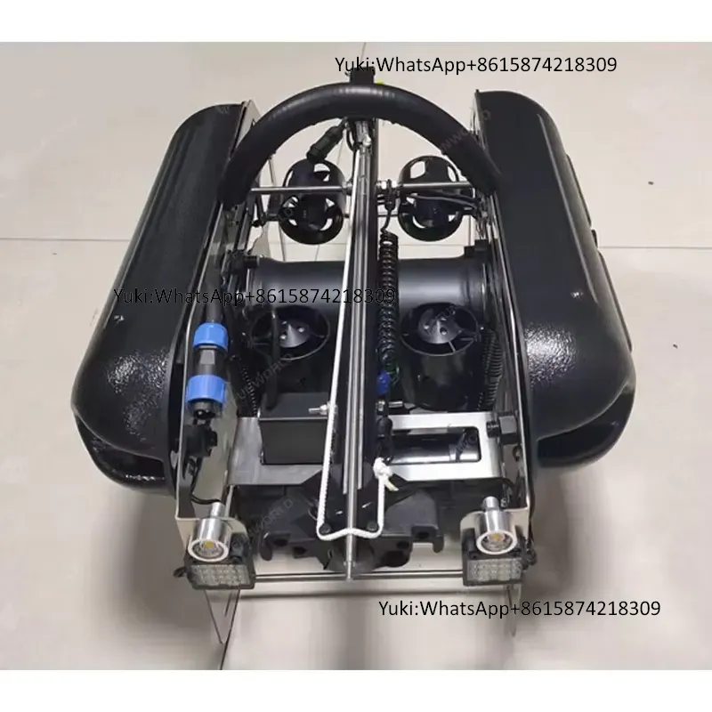 Su Altı Drone Kiti, Robotik Ko - Underwater Fishing Camera incelemesi ve fiyatı