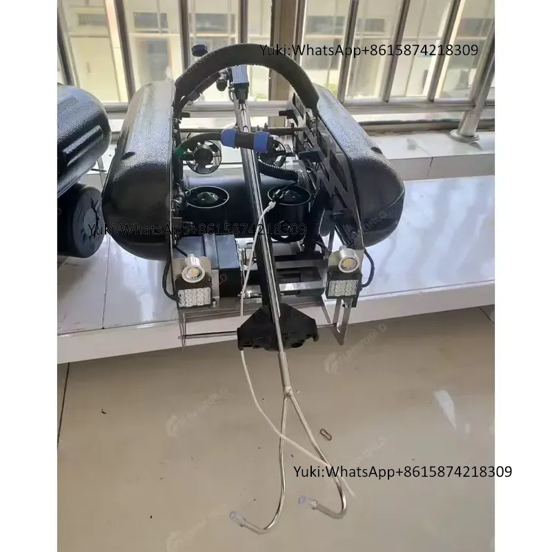 Su Altı Drone Kiti, Robotik Ko - Underwater Fishing Camera incelemesi ve fiyatı