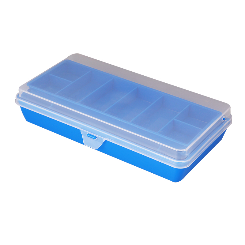TAIYU Taşınabilir olta kutusu  - Soft Plastic Lure incelemesi ve fiyatı