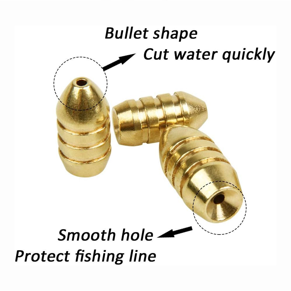 10 adet Pirinç Balıkçılık Ağır - Trout Fishing Lure incelemesi ve fiyatı