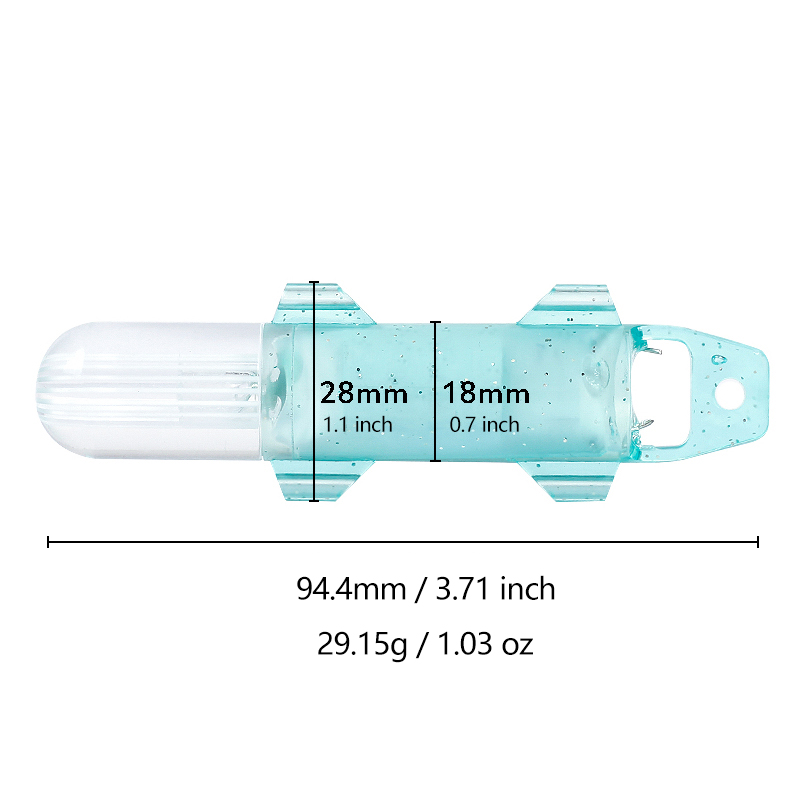 1 Adet Mini LED Balıkçılık Lam - Fishing Equipment Bait incelemesi ve fiyatı