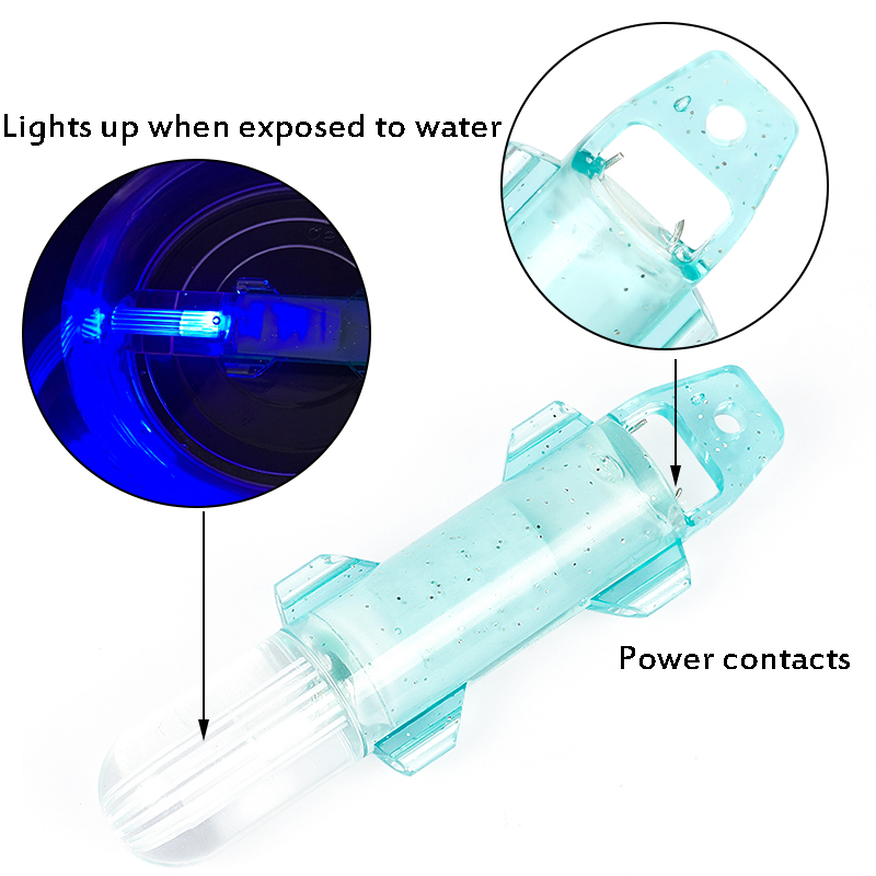 1 Adet Mini LED Balıkçılık Lam - Fishing Equipment Bait incelemesi ve fiyatı
