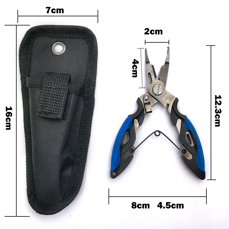 OUTKIT çok fonksiyonlu balıkçı - Fishing Equipment Parts incelemesi ve fiyatı