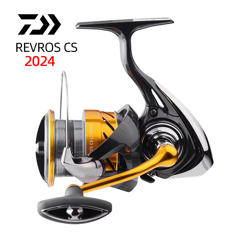 24 DAIWA REVROS CS LT İplik ba - Fishing Equipment Daiwa incelemesi ve fiyatı