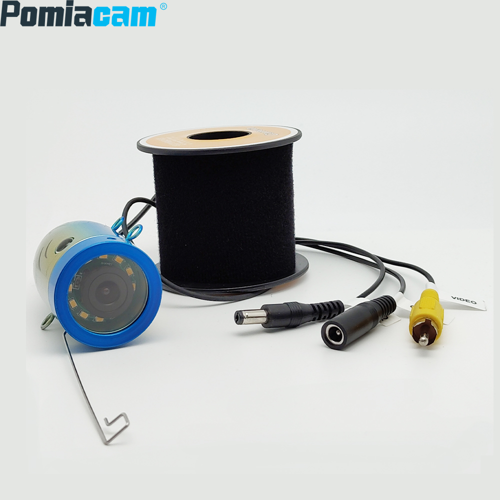 F01S Sualtı Balıkçılık Kamera  - Underwater Fishing Camera incelemesi ve fiyatı
