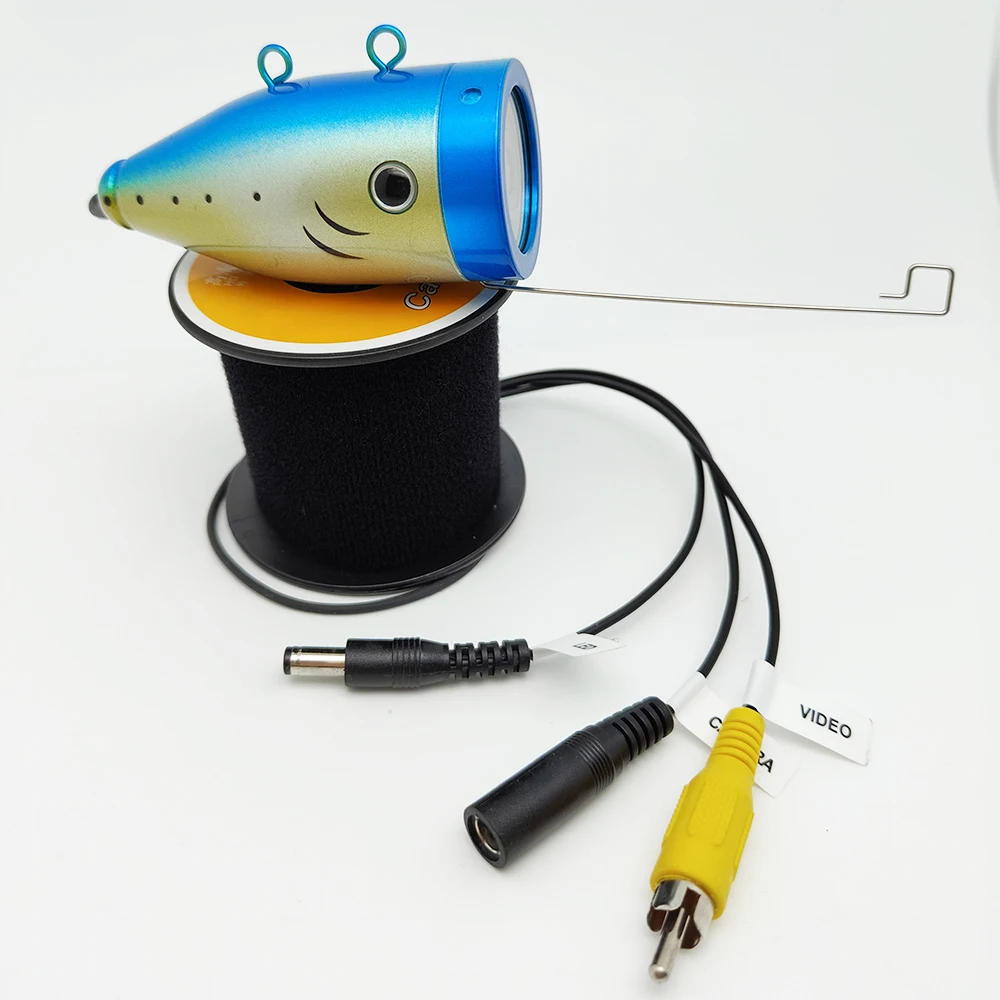 F01S Sualtı Balıkçılık Kamera  - Underwater Fishing Camera incelemesi ve fiyatı