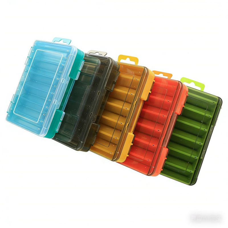 Büyük Çift Taraflı Çift Katman - Fishing Equipment Bait incelemesi ve fiyatı