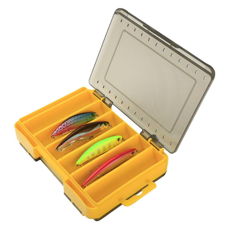 Büyük Çift Taraflı Çift Katman - Fishing Equipment Bait incelemesi ve fiyatı