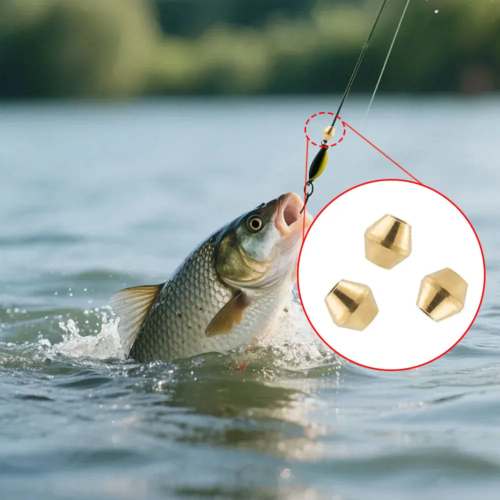 40 adet DIY Yem Pirinç Balıkçı - Trout Fishing Lure incelemesi ve fiyatı