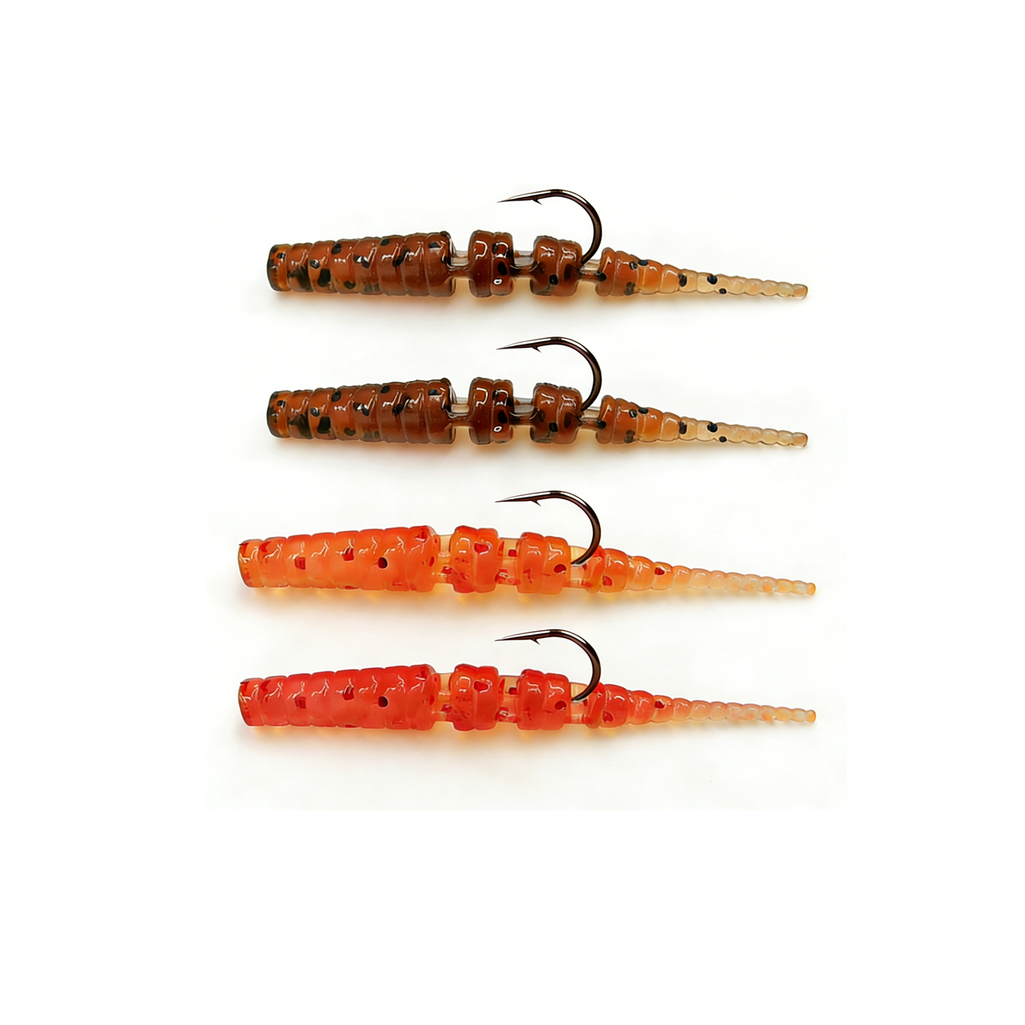 KESFISHING Yumuşak Yemler Pola - Trout Fishing Lure incelemesi ve fiyatı