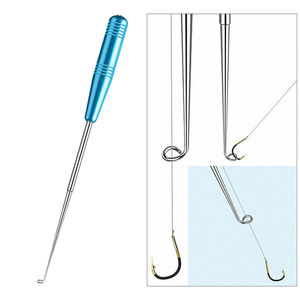 Kış balıkçılık için paslanmaz  - Fishing Equipment Parts incelemesi ve fiyatı
