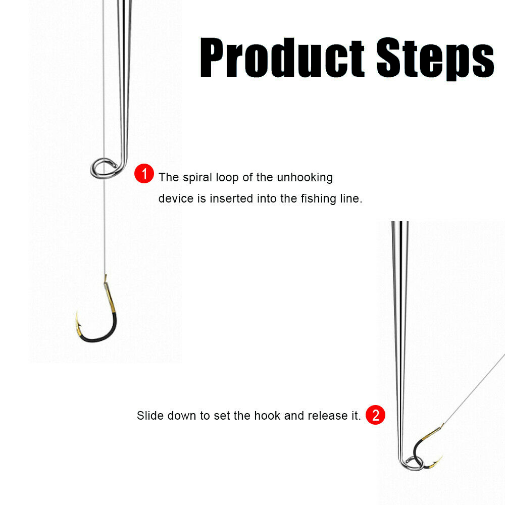 Kış balıkçılık için paslanmaz  - Fishing Equipment Parts incelemesi ve fiyatı
