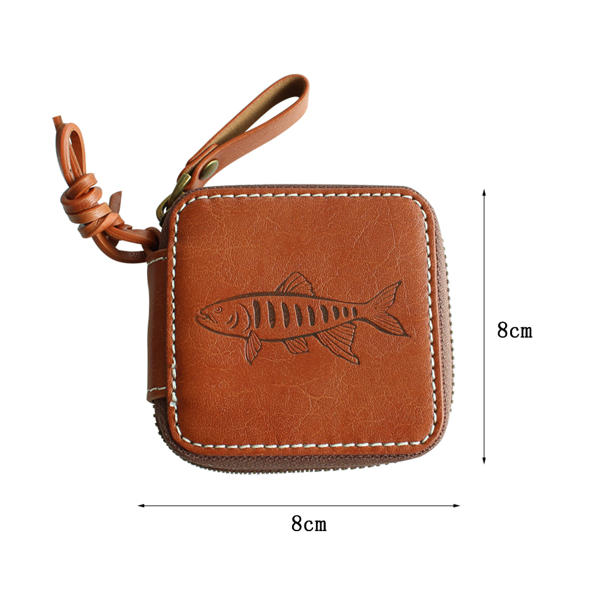 Balıkçılık cazibesi çanta kaşı - Trout Fishing Lure incelemesi ve fiyatı
