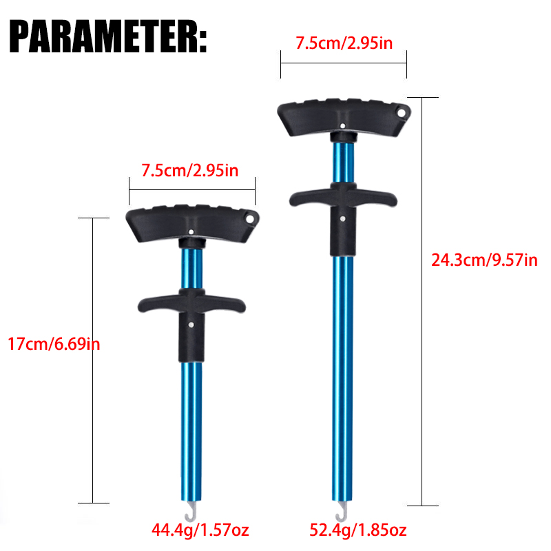 Balıkçılık Kanca Sökücü Aracı  - Fishing Equipment Parts incelemesi ve fiyatı