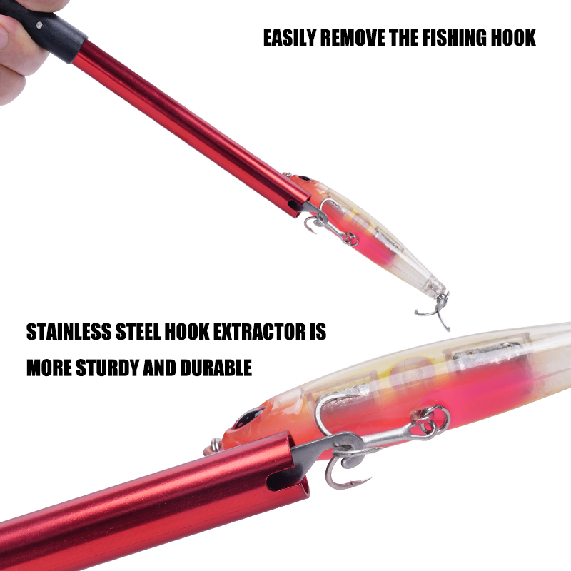 Balıkçılık Kanca Sökücü Aracı  - Fishing Equipment Parts incelemesi ve fiyatı