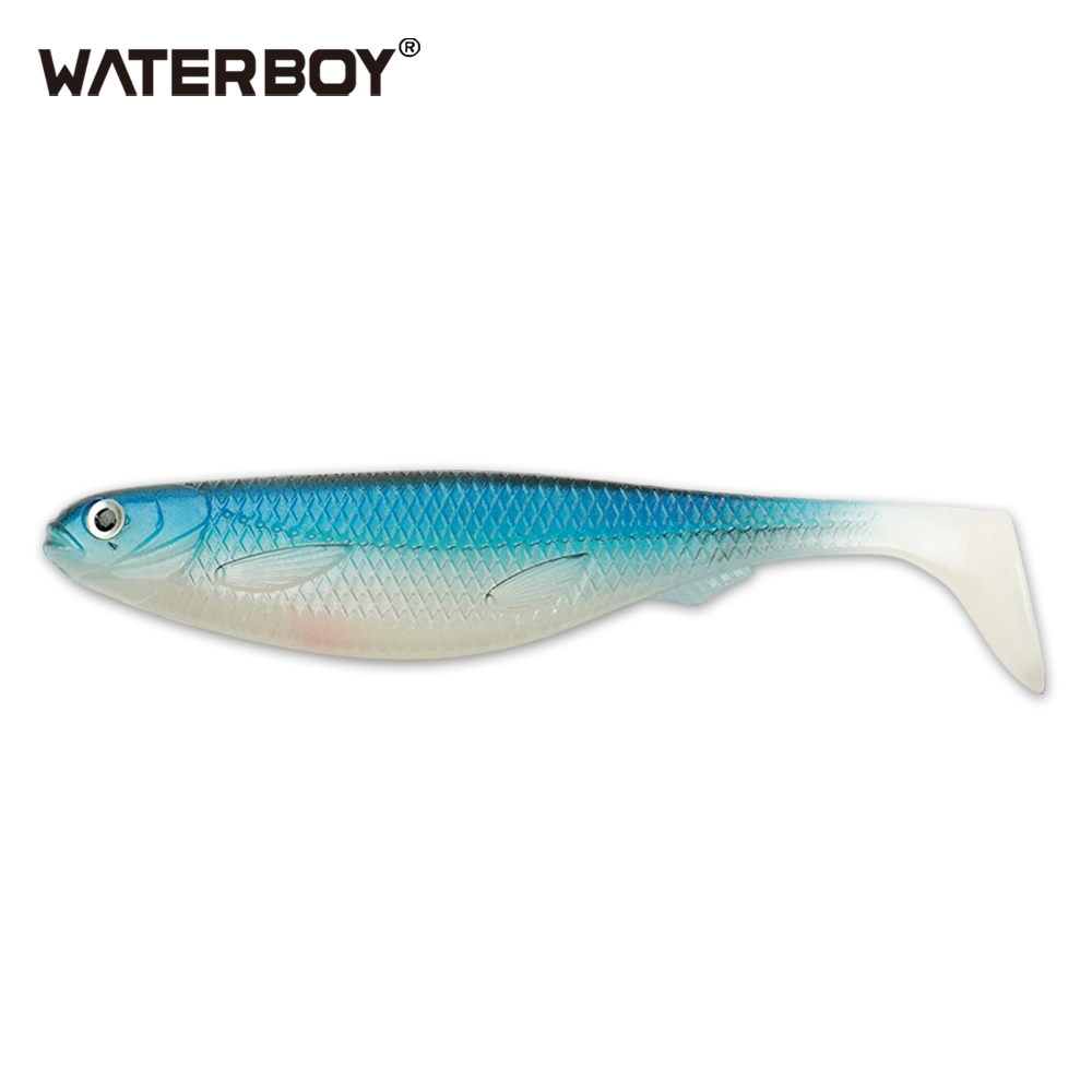1 adet 15 cm 22g 20 cm 55g Yum - Soft Plastic Lure incelemesi ve fiyatı