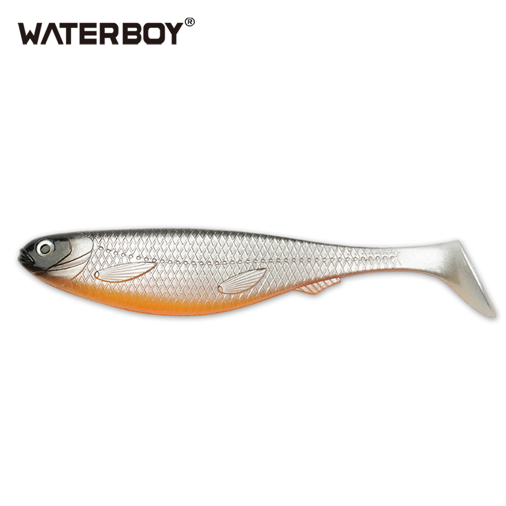 1 adet 15 cm 22g 20 cm 55g Yum - Soft Plastic Lure incelemesi ve fiyatı