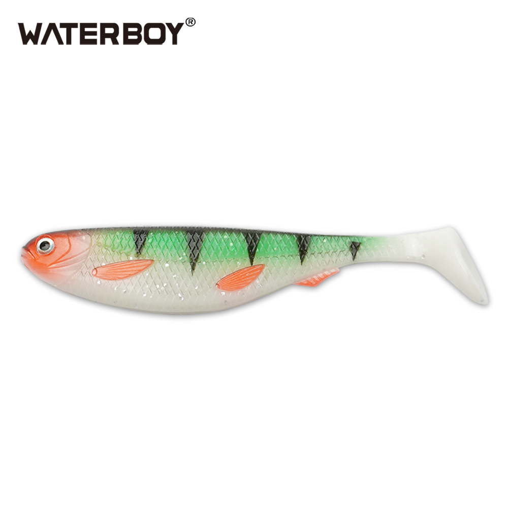1 adet 15 cm 22g 20 cm 55g Yum - Soft Plastic Lure incelemesi ve fiyatı