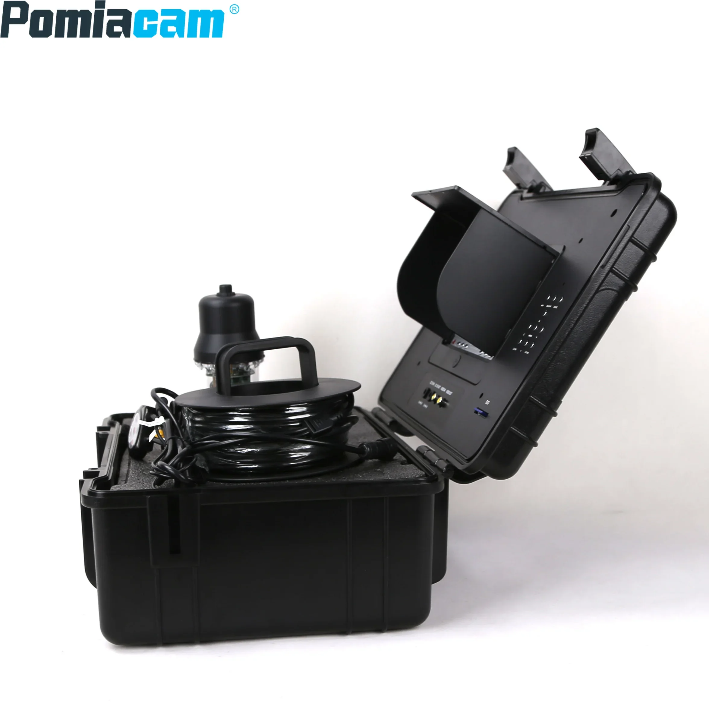 Balıkçılık Kamera 7 ''TFT LCD  - Underwater Fishing Camera incelemesi ve fiyatı
